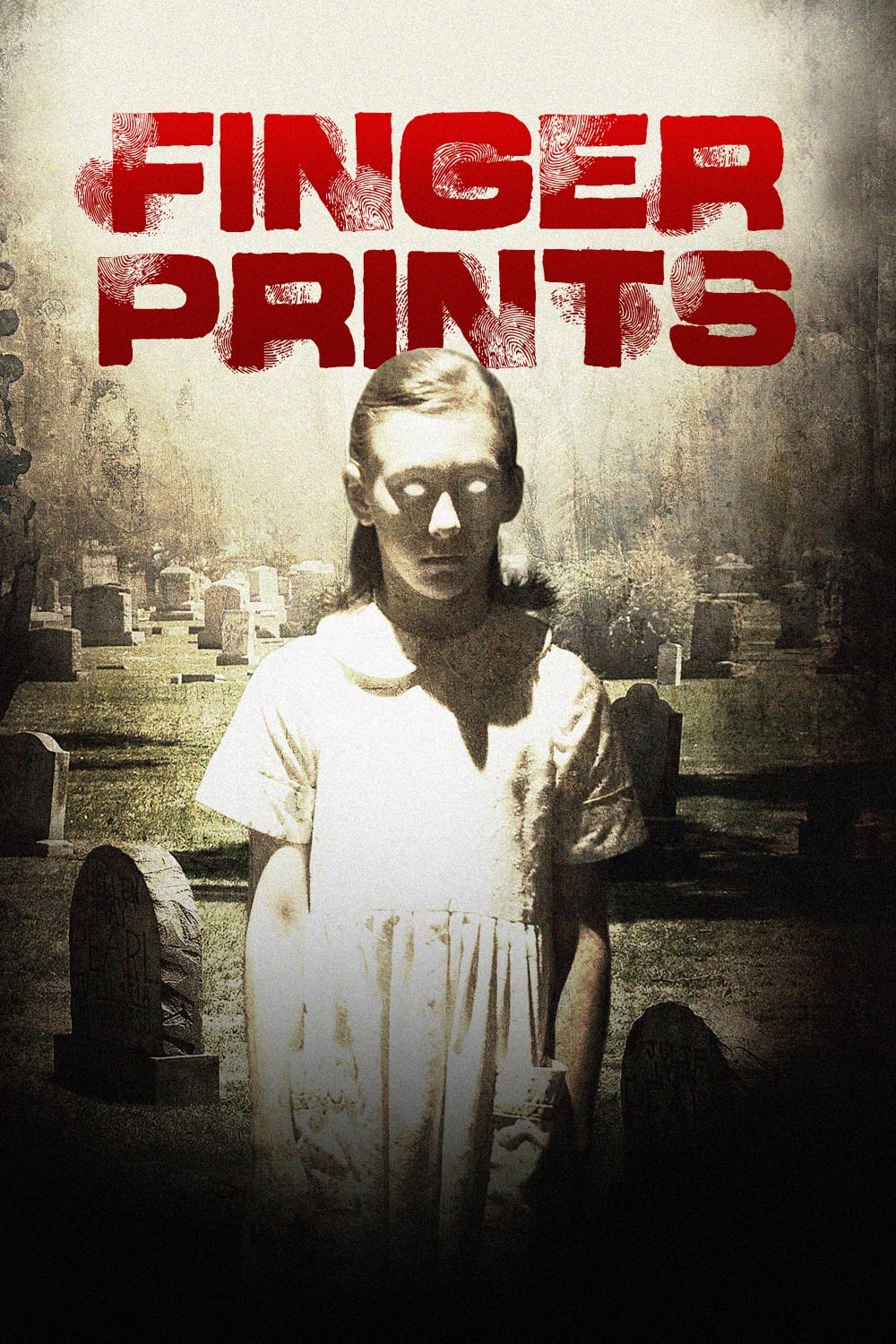 Постер Fingerprints